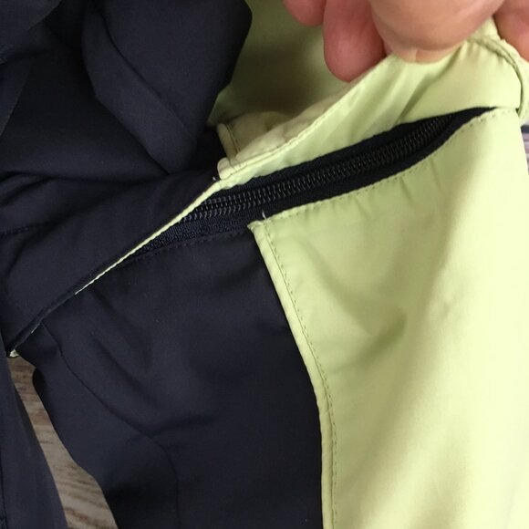 Sunderland of Scotland 1/2 Zip Pullover Golf Jacket - Picture 5 of 13